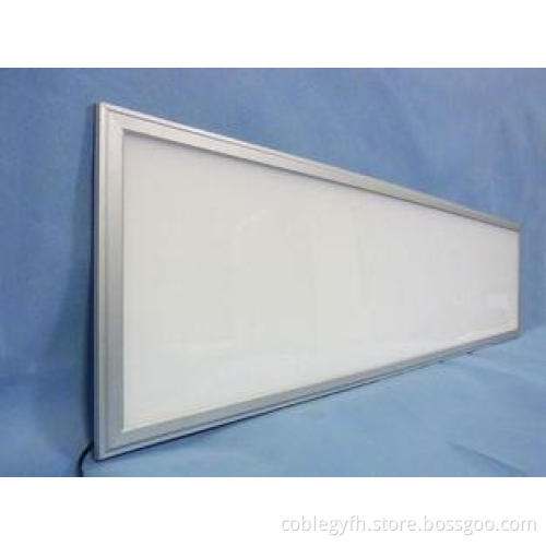 IP20 Waterproof 1196*296mm Flat Panel Led Light 36W For Off